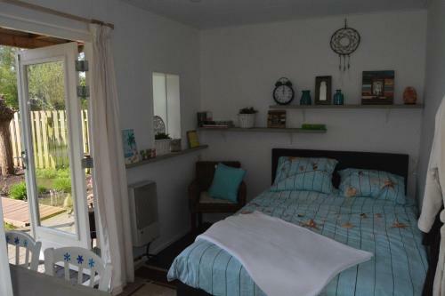 Bed & Breakfast Bnbe-incontrol
