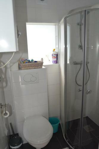 Bed & Breakfast Bnbe-incontrol
