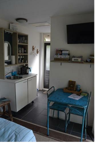 Bed & Breakfast Bnbe-incontrol