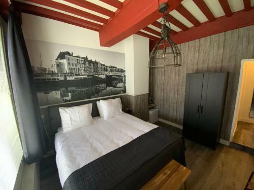 Bed & Breakfast De Biecorff