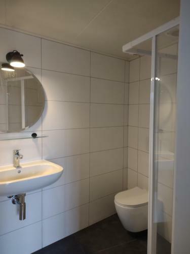 Bed & Breakfast De Kaepstander