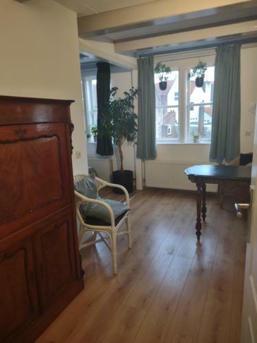 Bed & Breakfast De Kaepstander