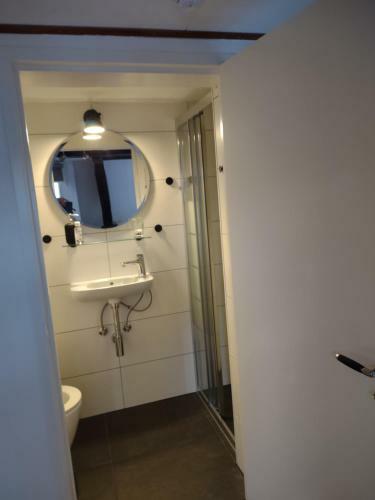 Bed & Breakfast De Kaepstander