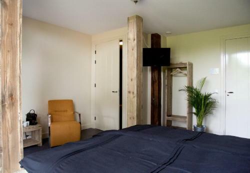 Puurderij B&B En Meer...