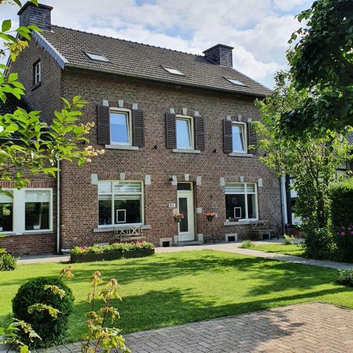 Luxe B&B Vroelen-noorbeek