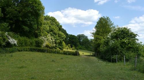 Luxe B&B Vroelen-noorbeek