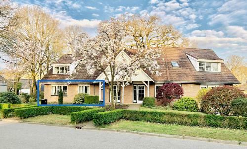 Apartamento De Bonte Specht