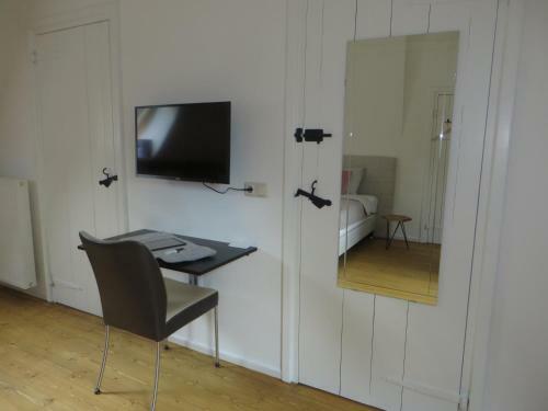 Bed & Breakfast B & B De Driesprong