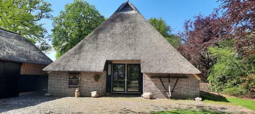 Bed & Breakfast B & B De Driesprong