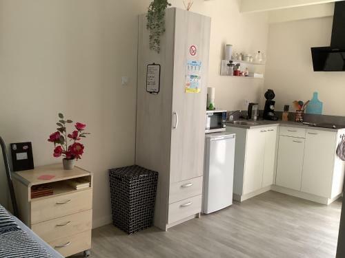 Apartamento 2 Persoons Appartement De Luxe