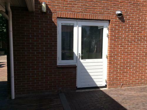 Apartamento 2 Persoons Appartement De Luxe