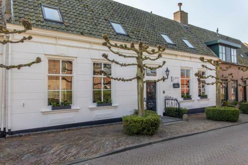 Bed & Breakfast De Heerlijkheid Van Noordwelle