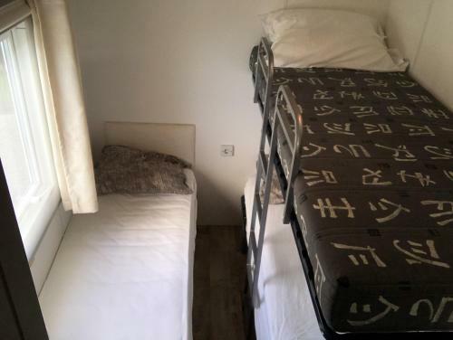 Nv 126 - Beach Resort Nieuwvliet Bad