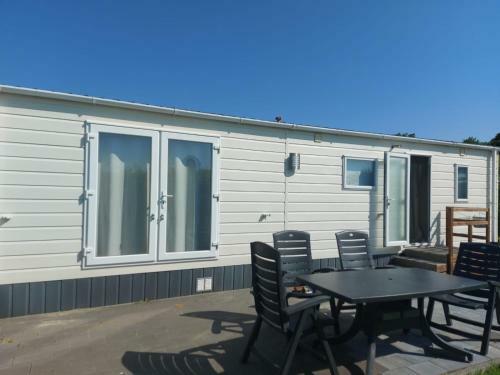 Nv 126 - Beach Resort Nieuwvliet Bad