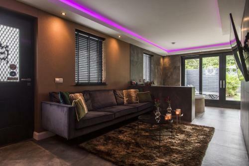 Hotel Luxexcellent Exclusieve B&B