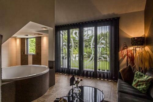Hotel Luxexcellent Exclusieve B&B