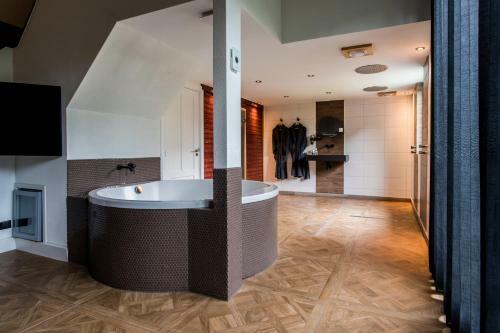 Hotel Luxexcellent Exclusieve B&B