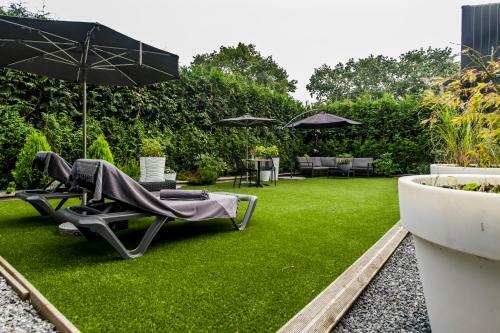Hotel Luxexcellent Exclusieve B&B