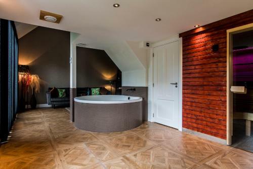 Hotel Luxexcellent Exclusieve B&B