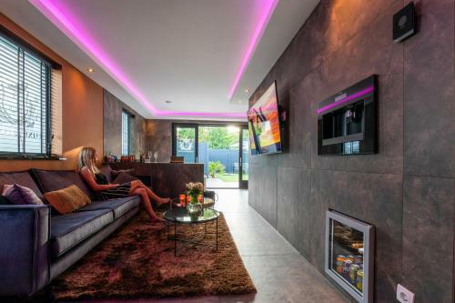 Hotel Luxexcellent Exclusieve B&B
