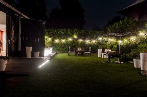 Hotel Luxexcellent Exclusieve B&B