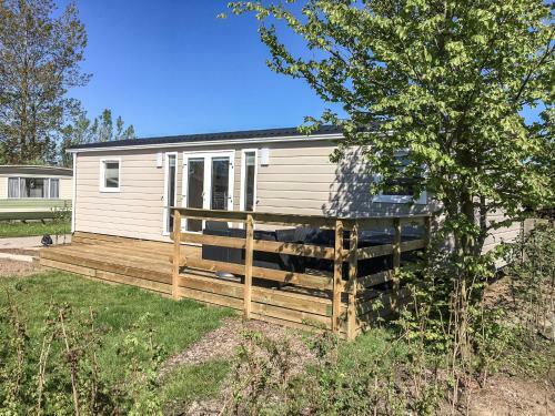 Holiday Home Wiringherlant-18