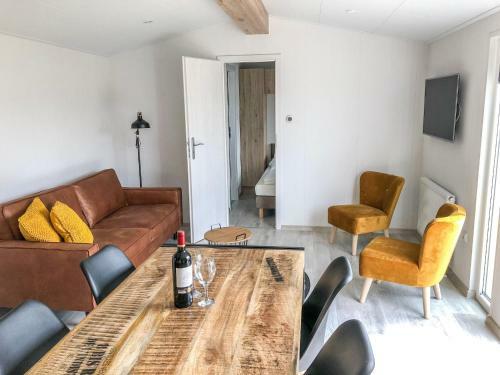 Holiday Home Wiringherlant-18