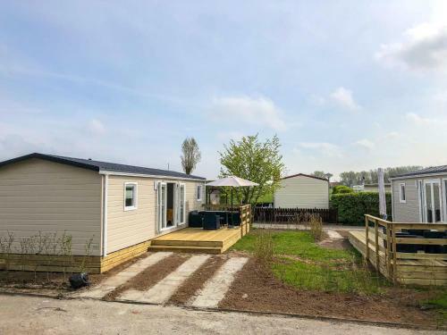 Holiday Home Wiringherlant-18