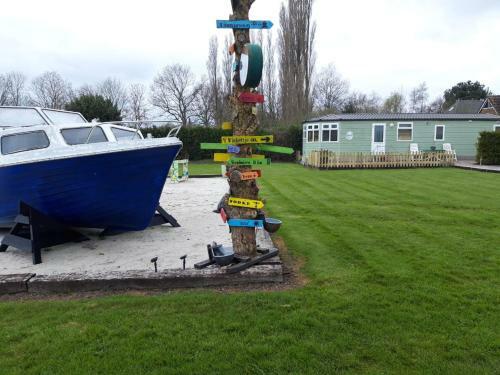 Apartamento Locatie Het Knooppunt Engelse Chalet
