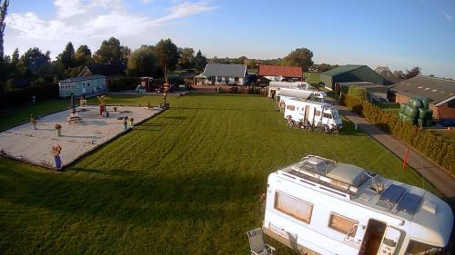 Apartamento Locatie Het Knooppunt Engelse Chalet
