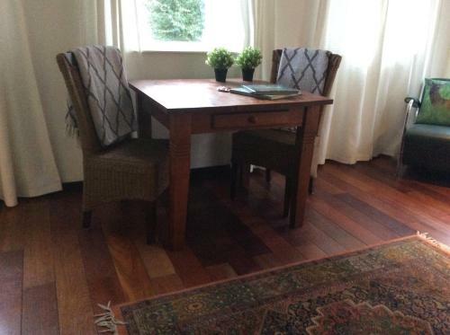 Bed & Breakfast Villa Laurelin, Lothorien