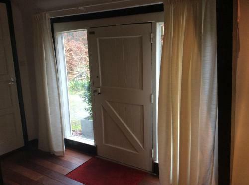 Bed & Breakfast Villa Laurelin, Lothorien