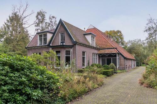 Bed & Breakfast Villa Laurelin, Lothorien