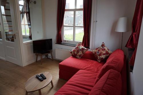 Apartamento Ooysedijk 9