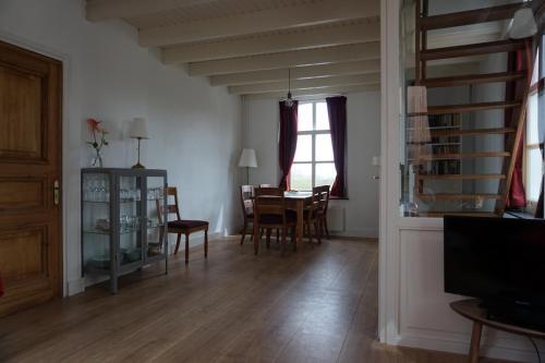 Apartamento Ooysedijk 9