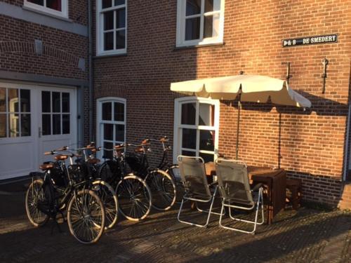 Apartamento Ooysedijk 9