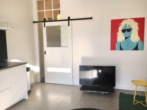 Apartamento Inpetto-inn