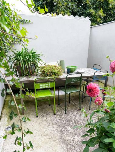 Apartamento Inpetto-inn