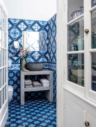 Apartamento Inpetto-inn