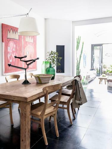 Apartamento Inpetto-inn