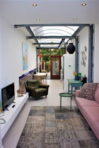 Apartamento Inpetto-inn