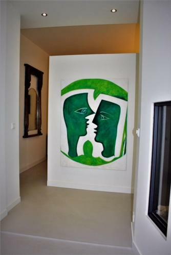Apartamento Inpetto-inn
