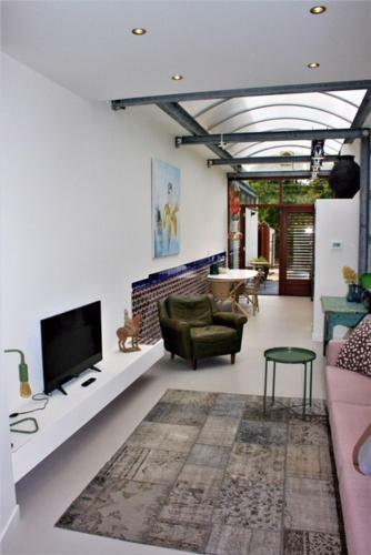 Apartamento Inpetto-inn
