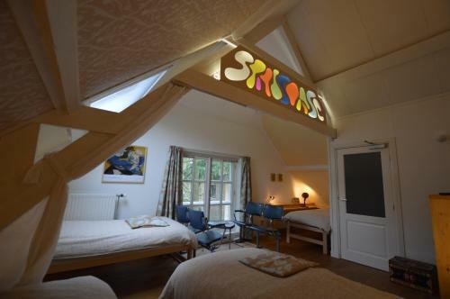 B&B Stadsoase Nijmegen