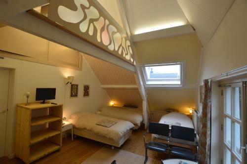 B&B Stadsoase Nijmegen