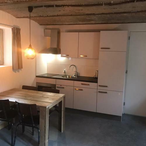 Apartamento Appartement De Pletsmolen