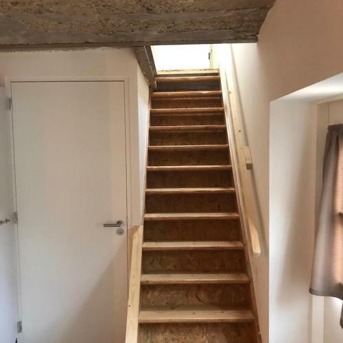 Apartamento Appartement De Pletsmolen