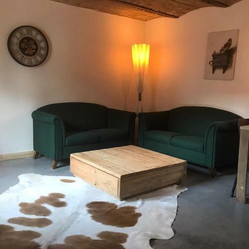 Apartamento Appartement De Pletsmolen