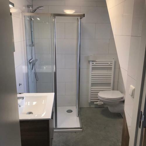 Apartamento Appartement De Pletsmolen