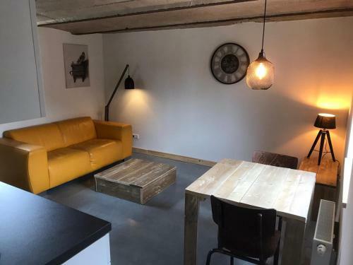 Apartamento Appartement De Pletsmolen